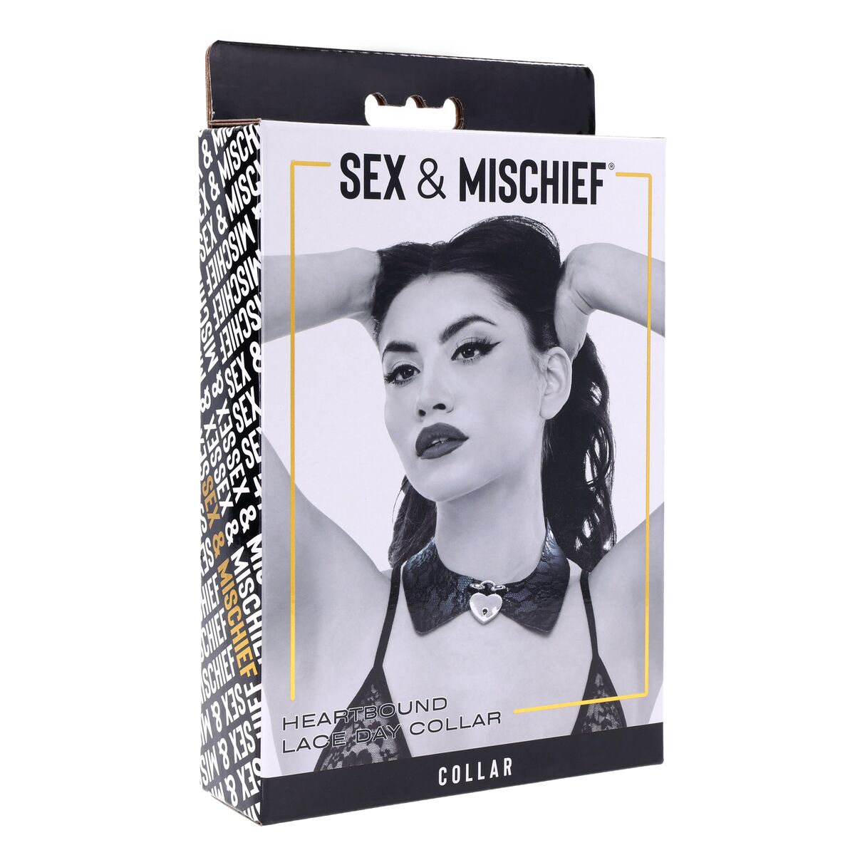 Sexy Slave Kit Sportsheets Sex and Mischief-2