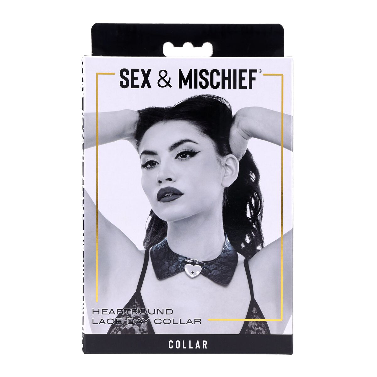 Sexy Slave Kit Sportsheets Sex and Mischief-1