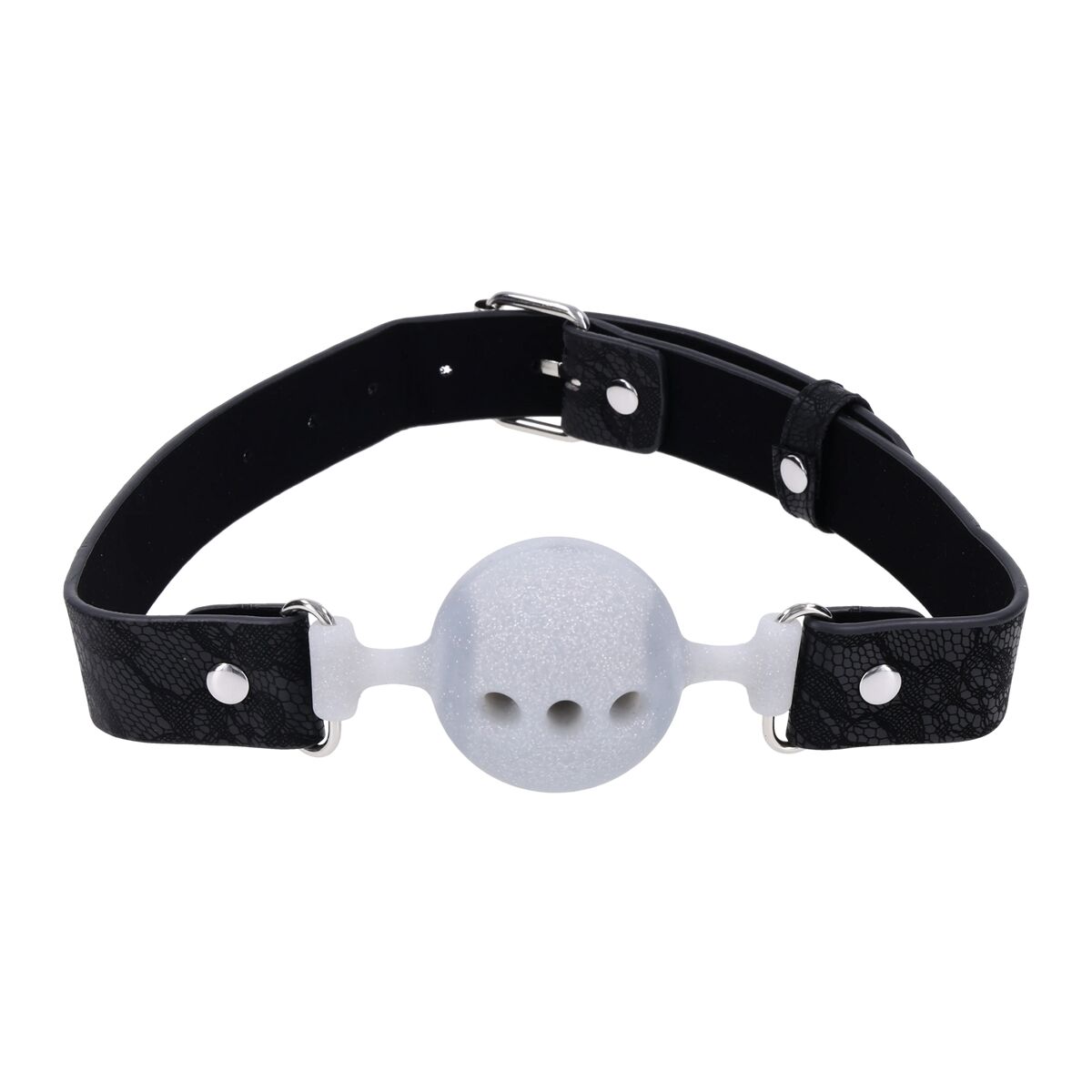 Mouth Gag Sportsheets Sex and Mischief-0