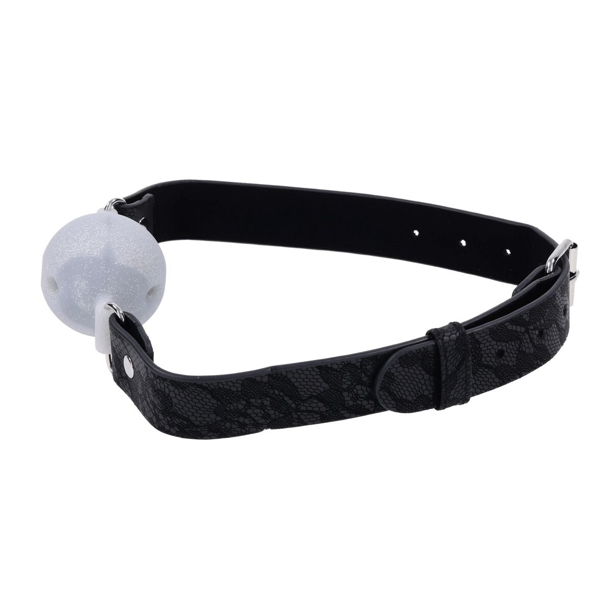 Mouth Gag Sportsheets Sex and Mischief-9