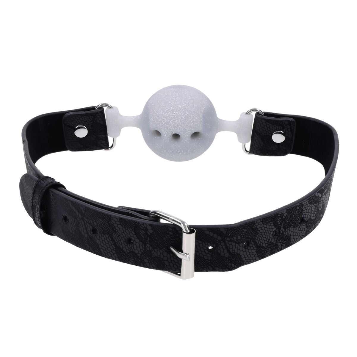 Mouth Gag Sportsheets Sex and Mischief-8