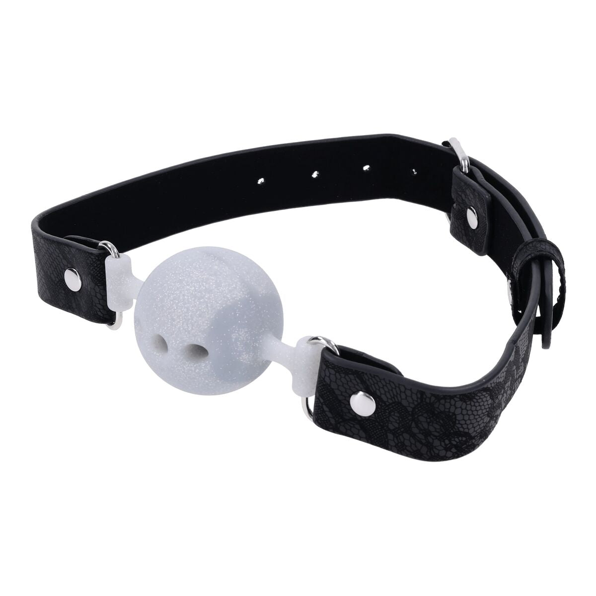 Mouth Gag Sportsheets Sex and Mischief-7