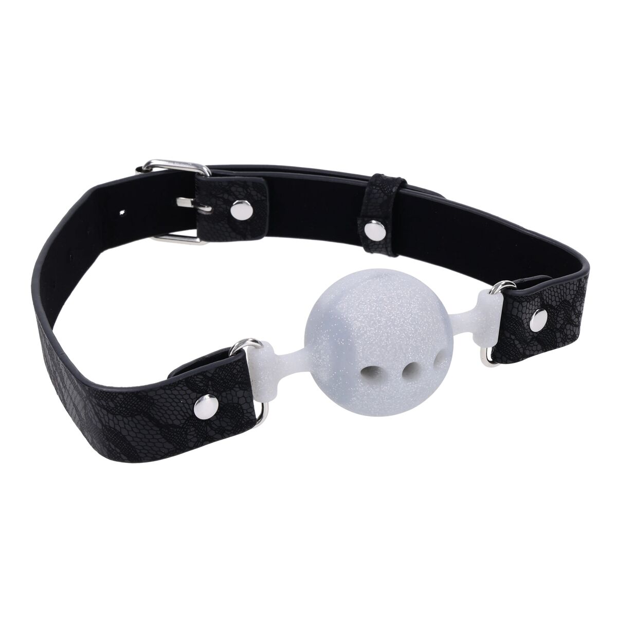 Mouth Gag Sportsheets Sex and Mischief-5