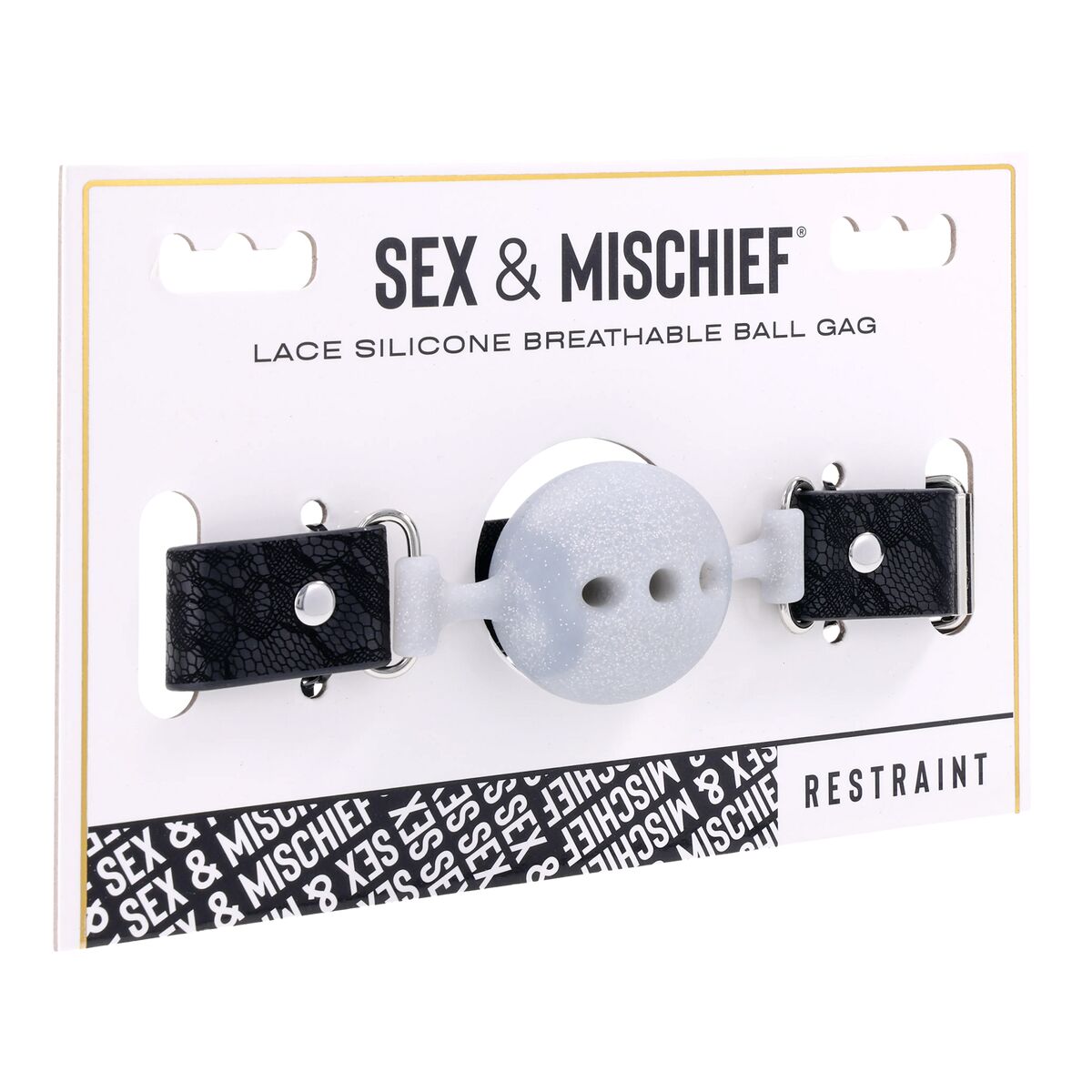 Mouth Gag Sportsheets Sex and Mischief-2