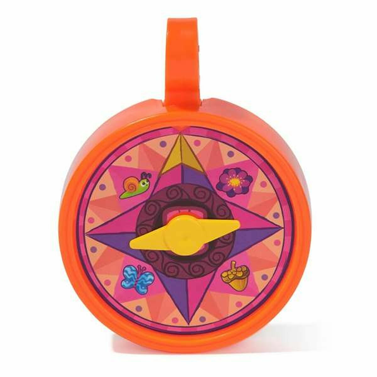 Baby doll Spin Master-3