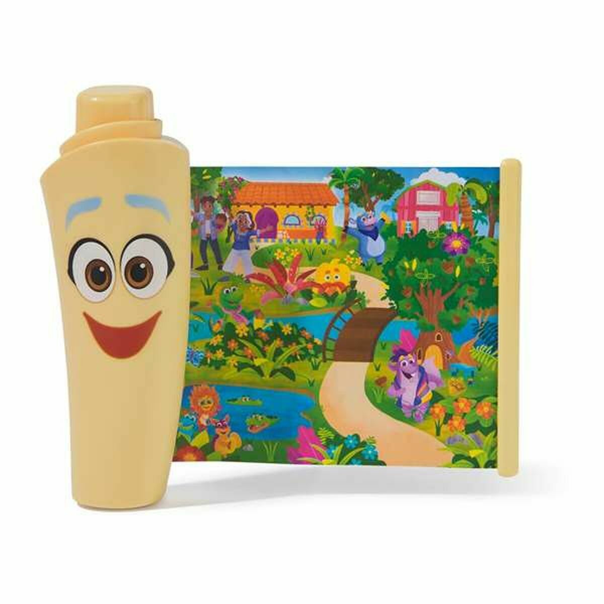 Baby doll Spin Master-6