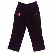 Children’s Tracksuit Nike FCB Black NOSTOPSHOP