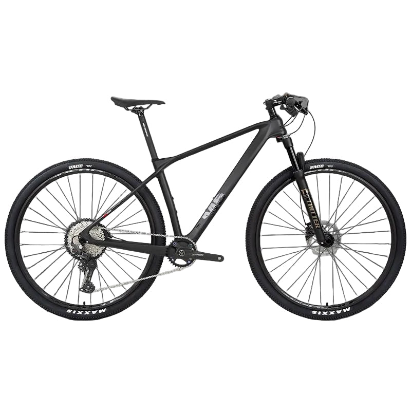 M5 (Boost) - Twitter Carbon Road Bike-1