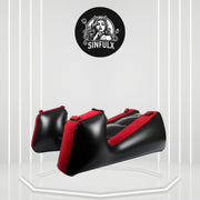 Inflatable Bondage BDSM Positioning Sex Sofa-0