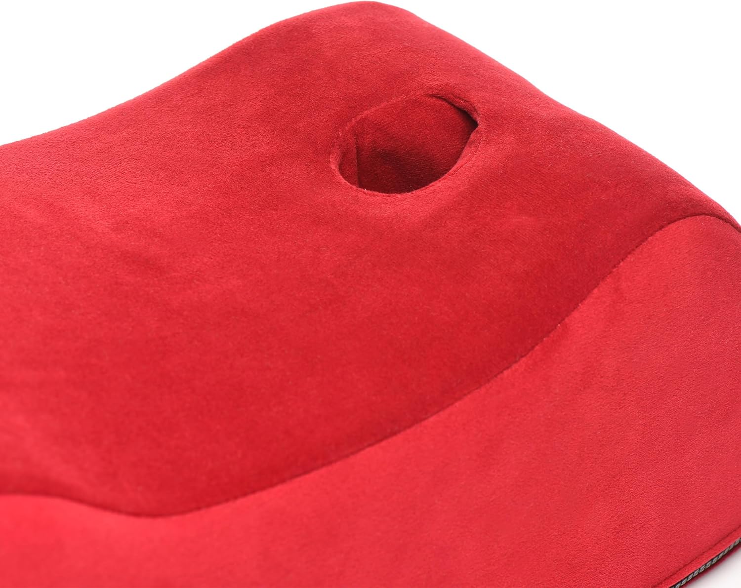 Saddle-Style BDSM Bondage Sex Sofa-1