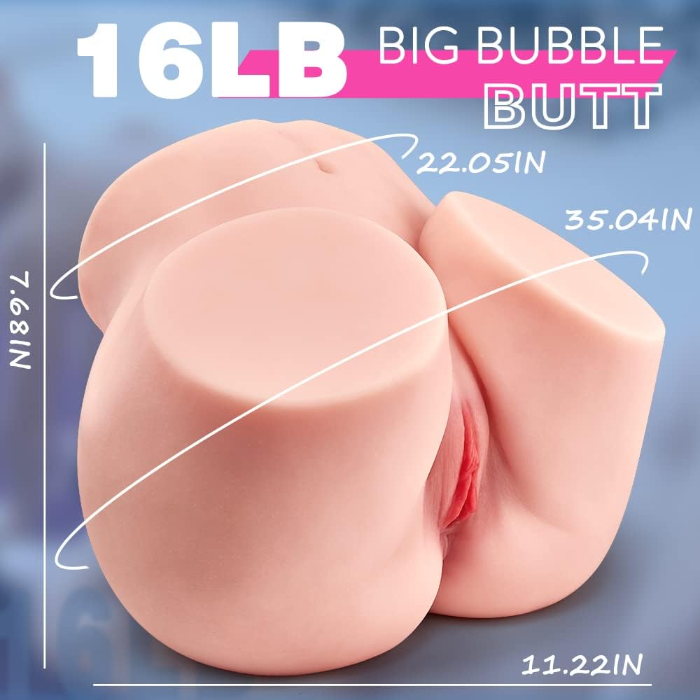 MaxiMate Premium Sex Doll Masturbator-1