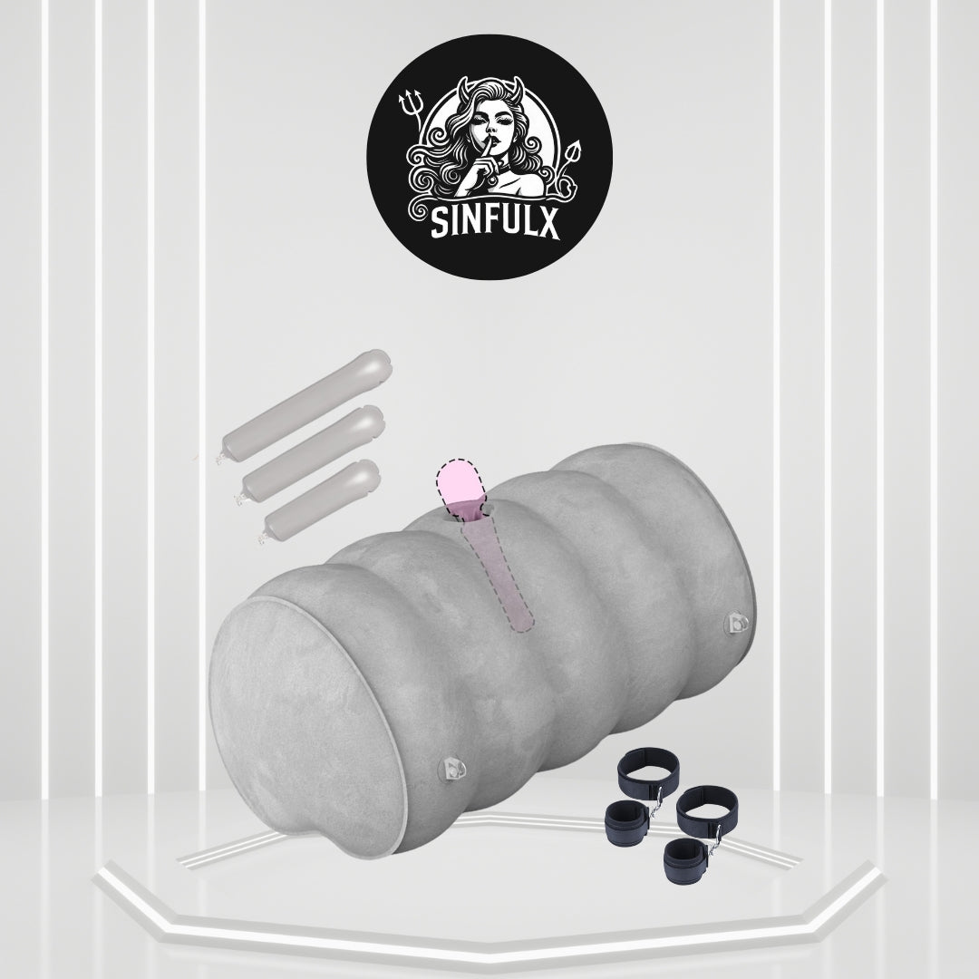 BoldRipple Sex Position Dildo Mount Pillow-0