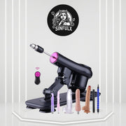 SparkEden Thrusting Sex Machine-0