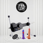 SonicTremor Thrusting Sex Machine-0
