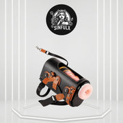 PhantomMount Automatic Powerful Male Masturbator-0