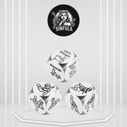Intimacy Game Sex Dice-0