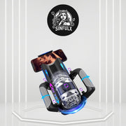 NovaThrive Hands-Free Male Stroker-0