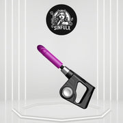 SuperThrust Powerful Deep Penetration Sex Machine-0