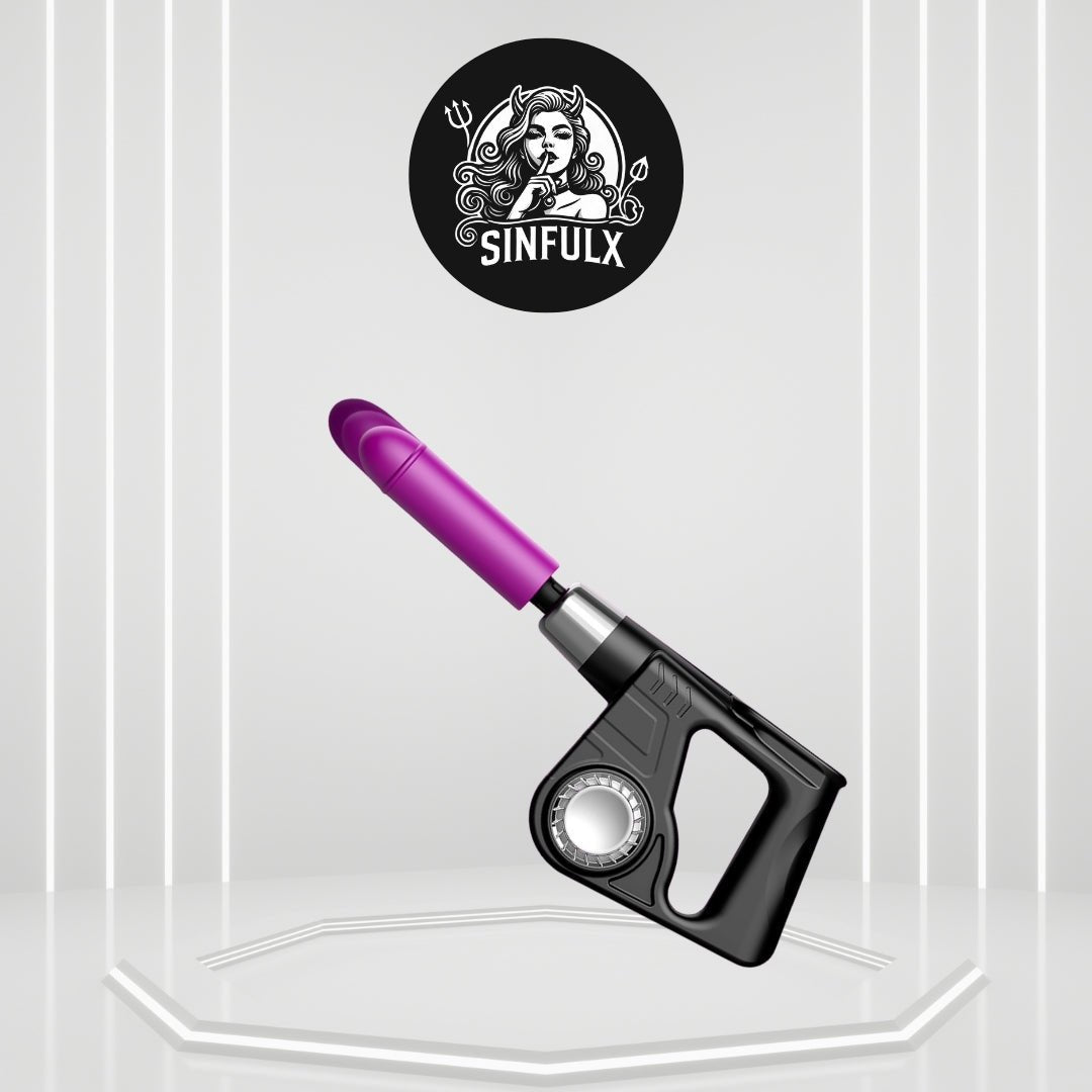 SuperThrust Powerful Deep Penetration Sex Machine-0