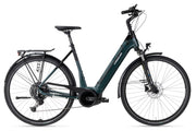Kreidler Vitality Eco 7 Sport CX E-Bike 50cm Rahmen-0