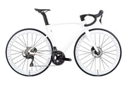 Cyclone - 3rd (105 Big) - Carbon Road Bike-0