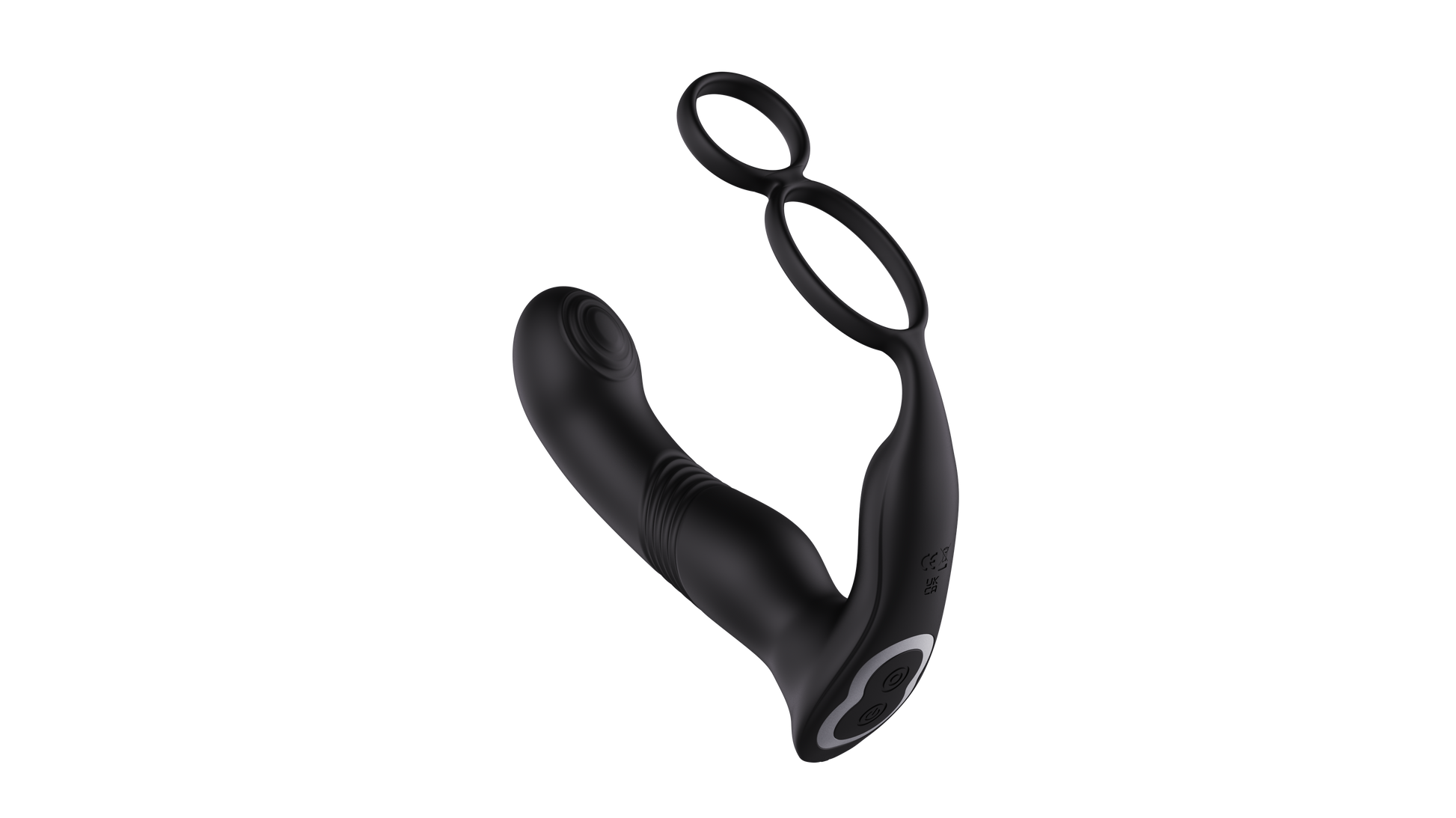 Thrusting Prostate Massager