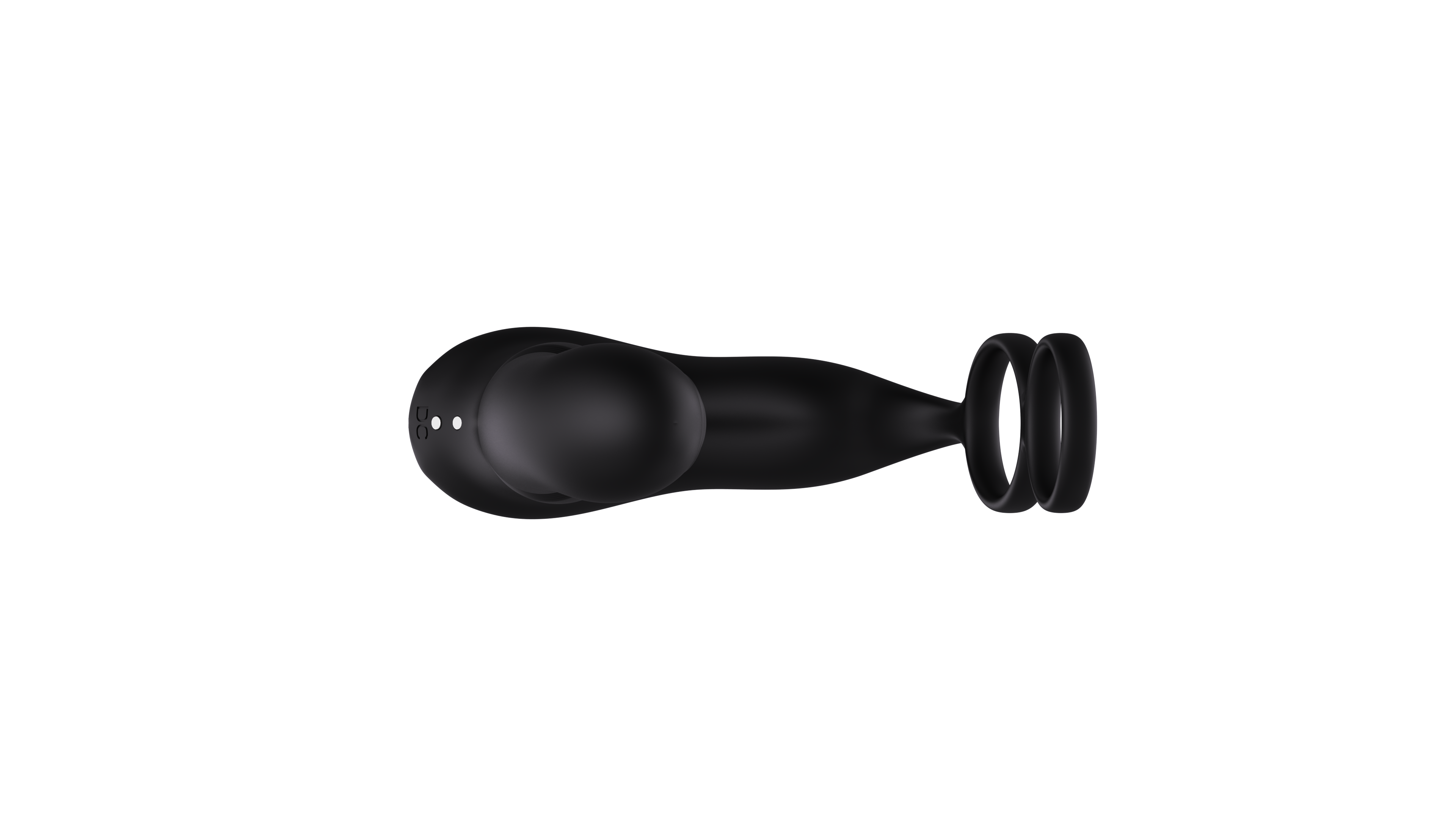 Thrusting Prostate Massager