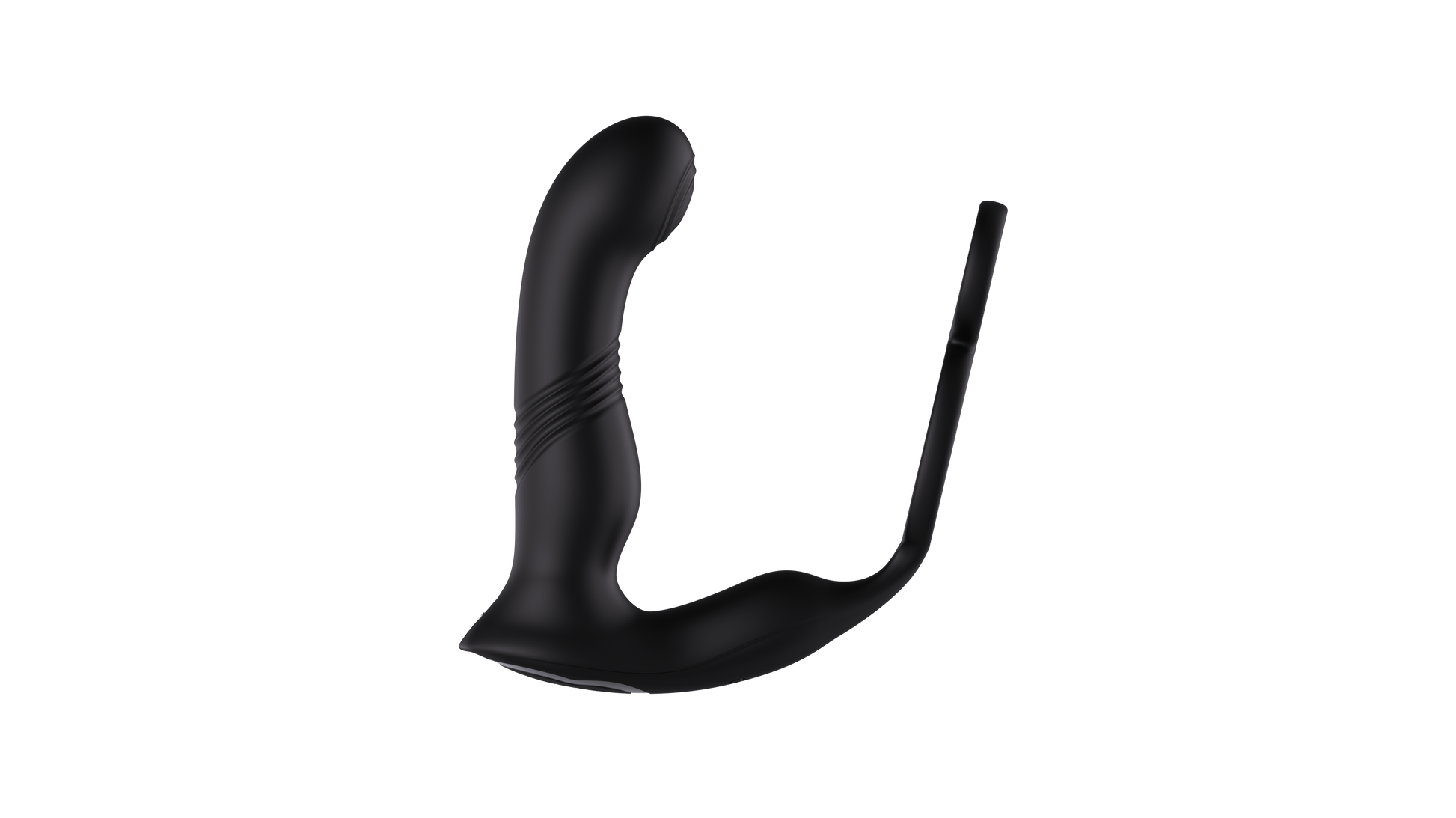 Thrusting Prostate Vibrator VforVibes