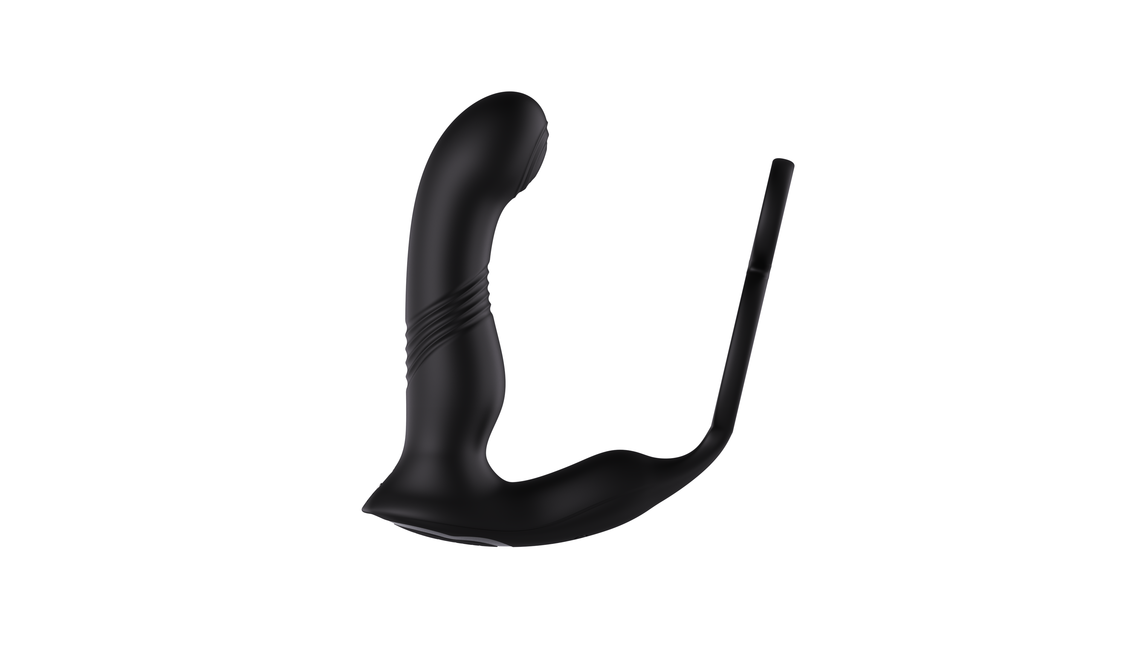  Thrusting Prostate Vibrator VforVibes