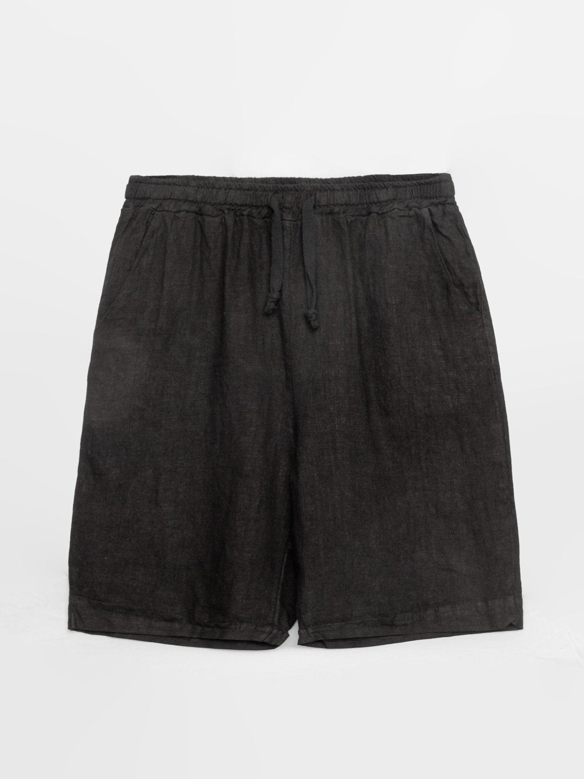 Men's shorts, Capsule Collection, 100% linen