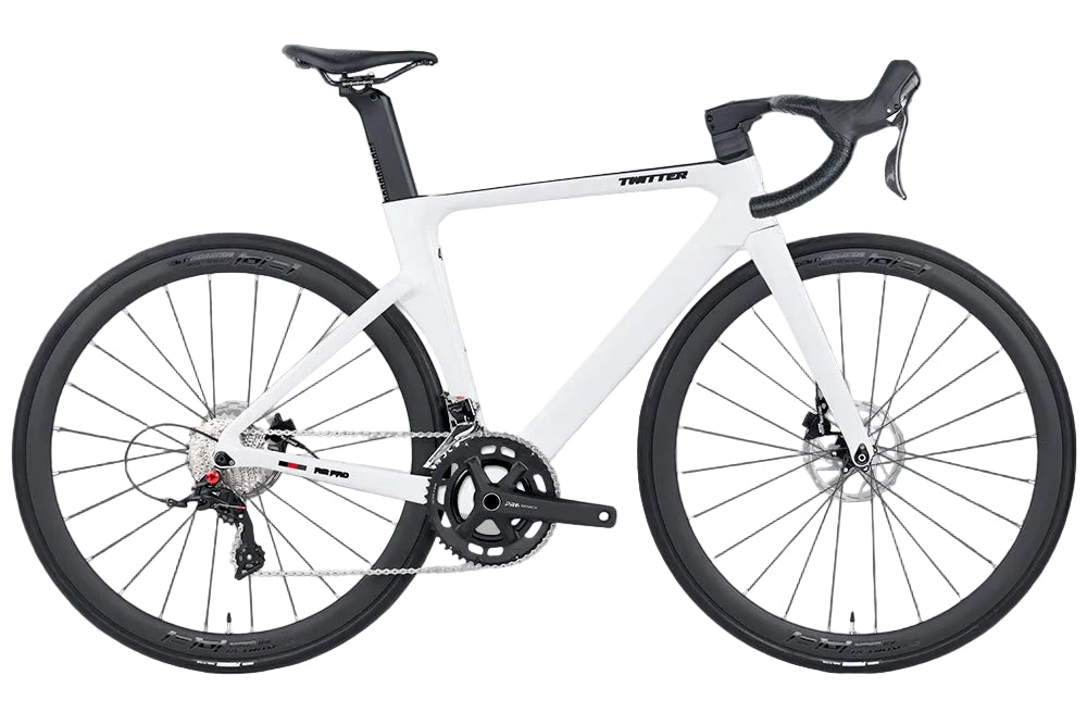 R12 Pro (SP) Twitter Carbon Road Bike