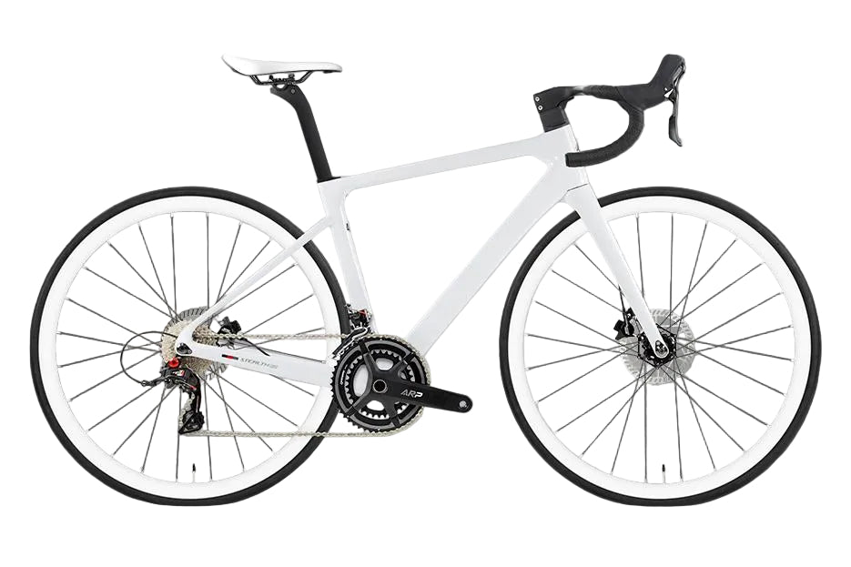 Stealth Pro - 2rd (SP) Carbon Road Bike-2