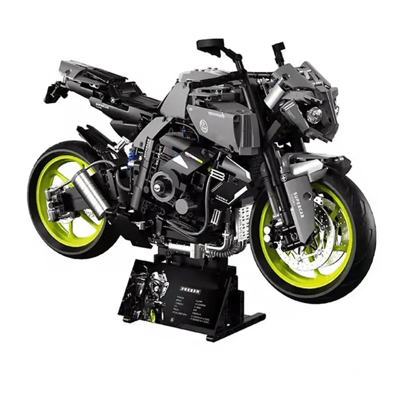 Sports Bike 1999pcs-0