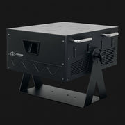 3D Laser Projector O60 60W 100W 3D Laser Mapping Projector-0