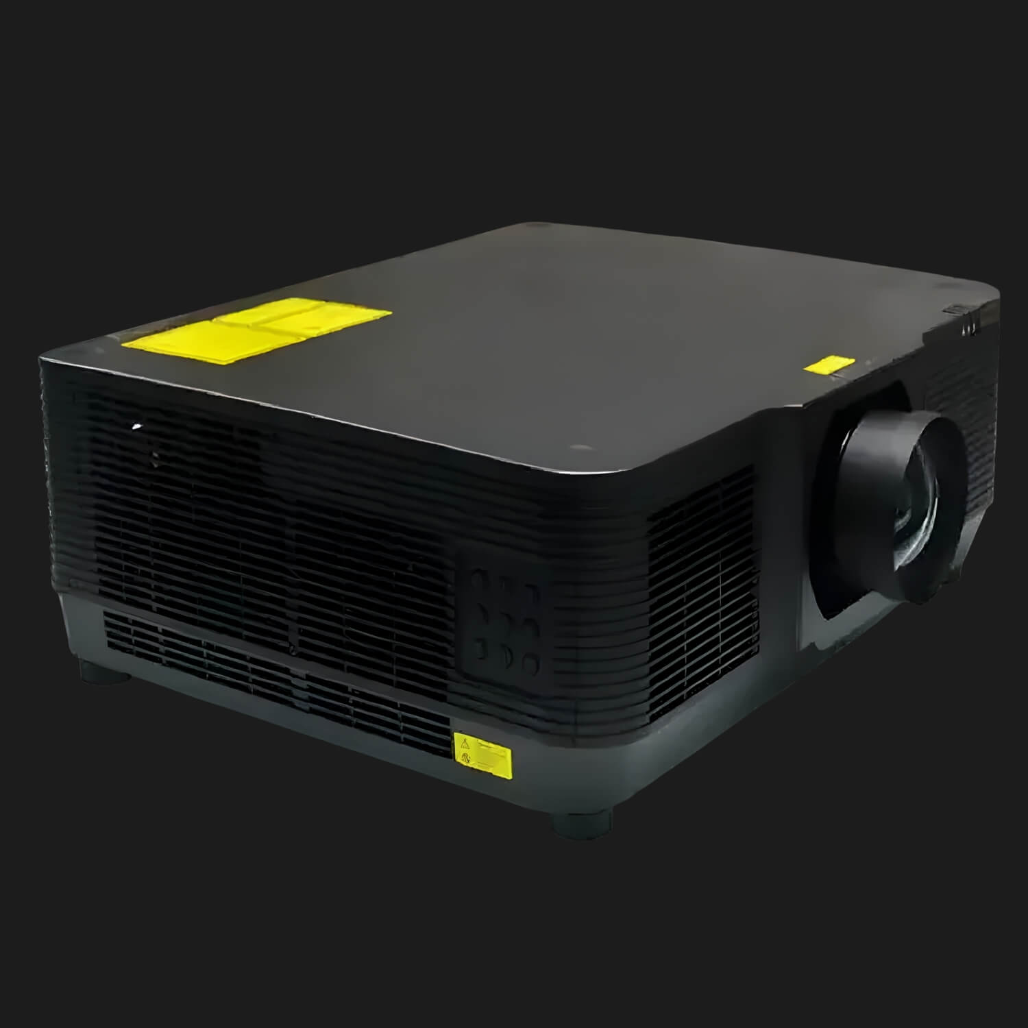 3D Mapping Laser Projector 4K 16,000 Lumens – Waterproof Outdoor-3