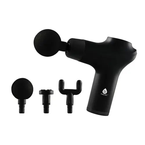 3 Speed Cordless & Rechargeable Professional Massage Gun NOSTOPSHOP