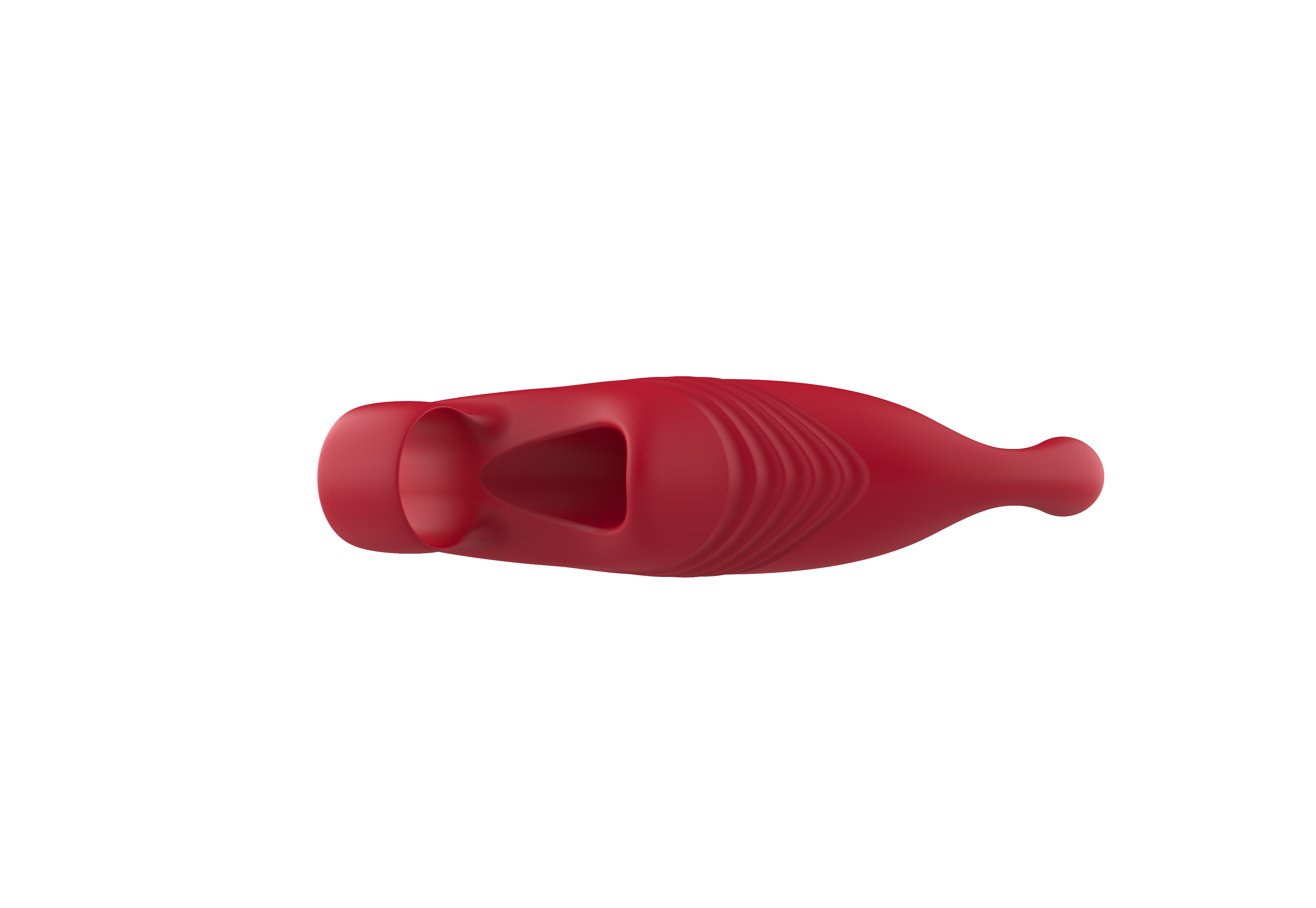 Hora - The Finger Vibrator-2