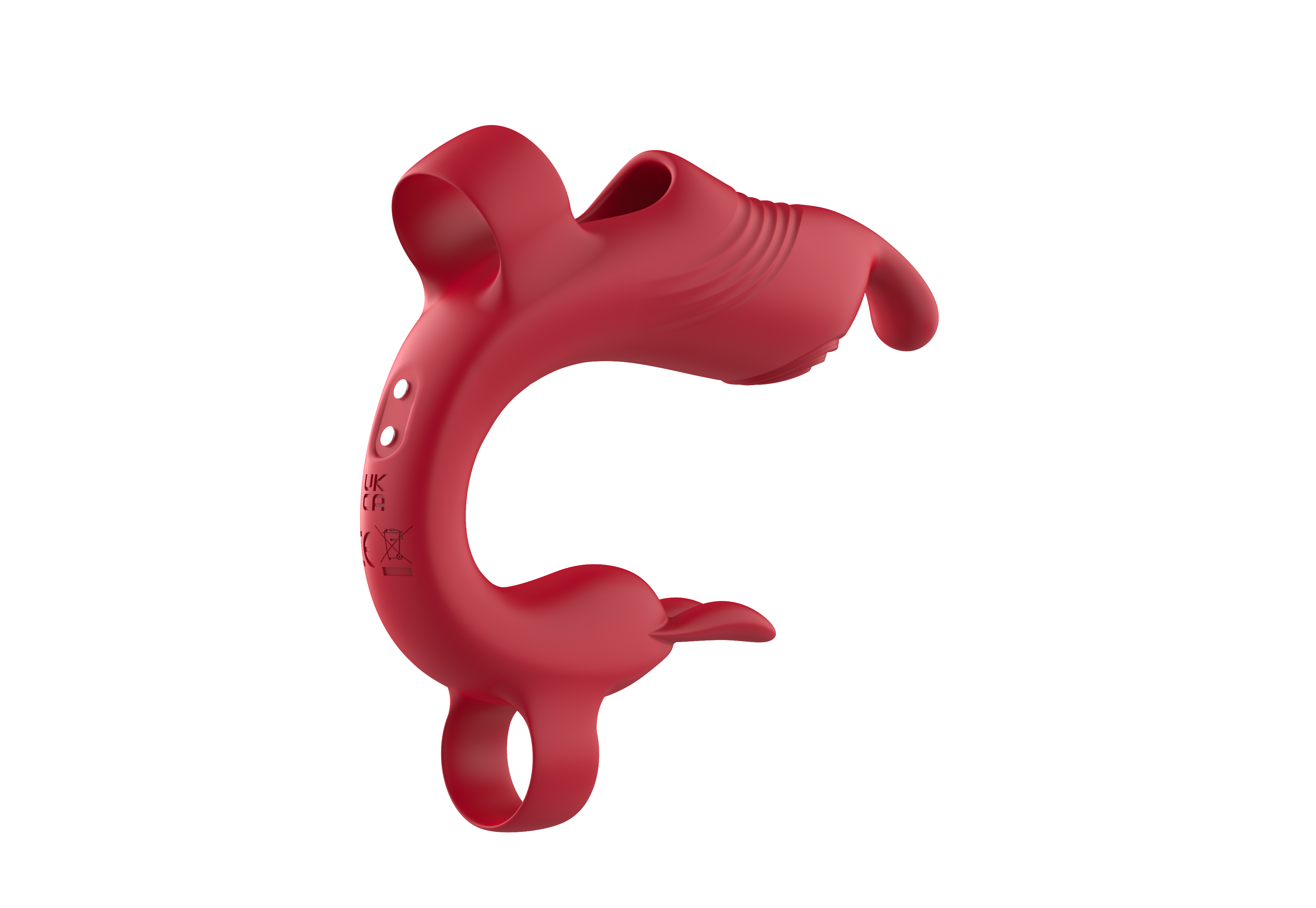 Hora - The Finger Vibrator-4