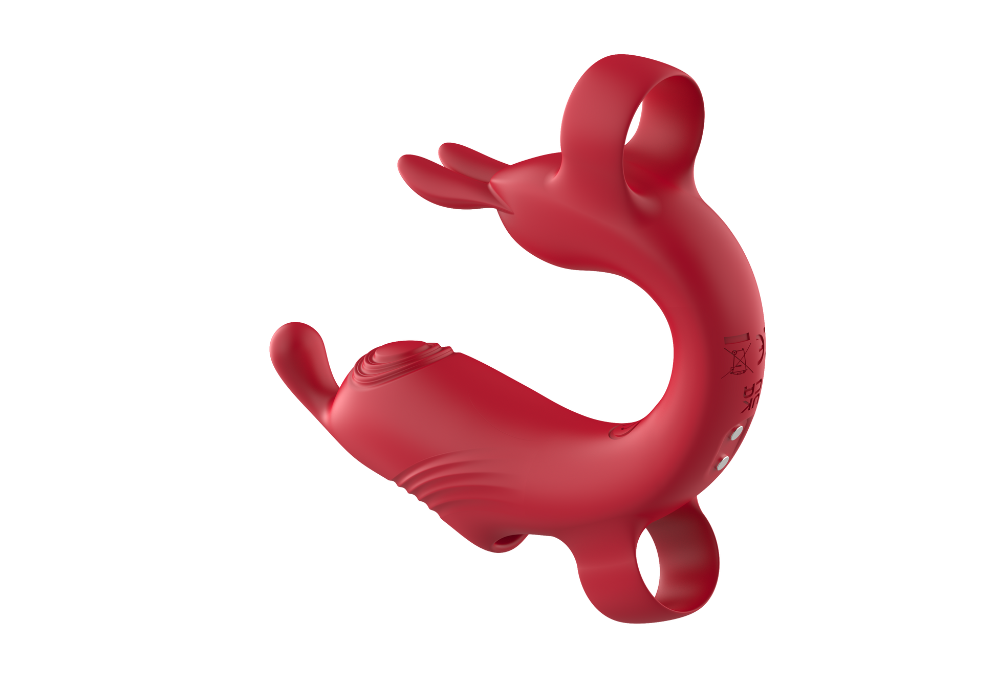 Hora - The Finger Vibrator-9