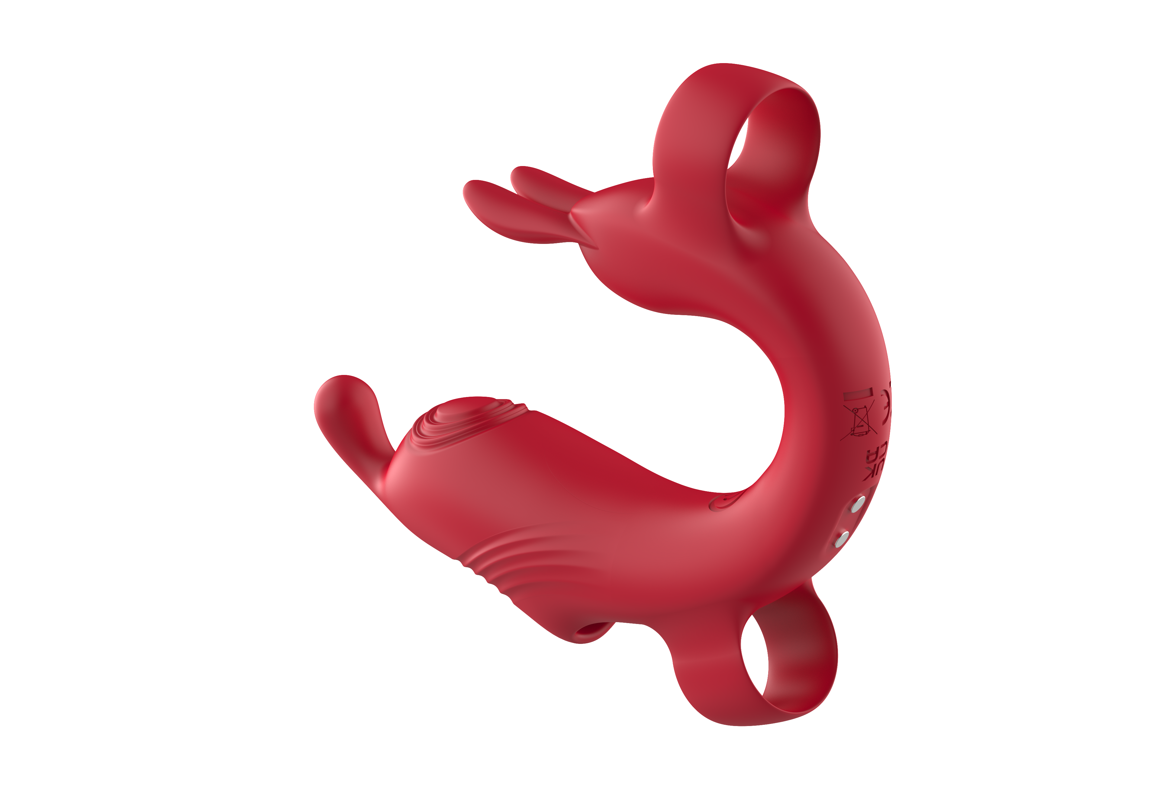 Hora - The Finger Vibrator-9