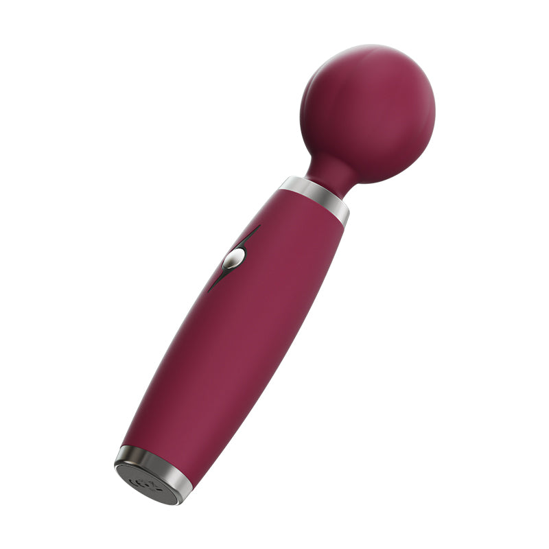 Deep Tissue Massage Gun | V For Vibes