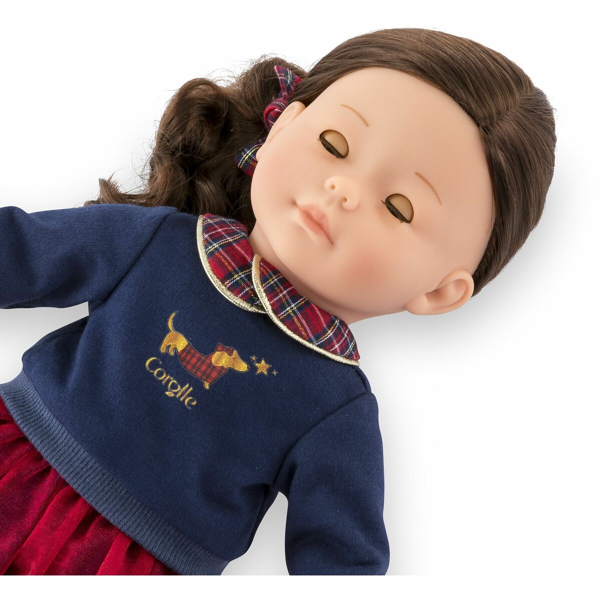 Doll Corolle-12