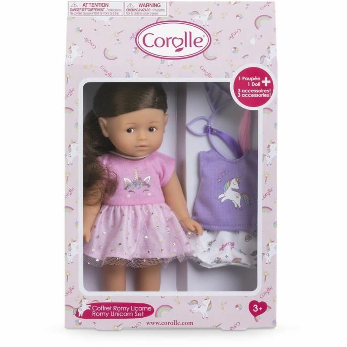 Doll Corolle-5