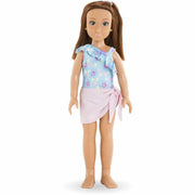 Doll Corolle Rigoberta Beach-0