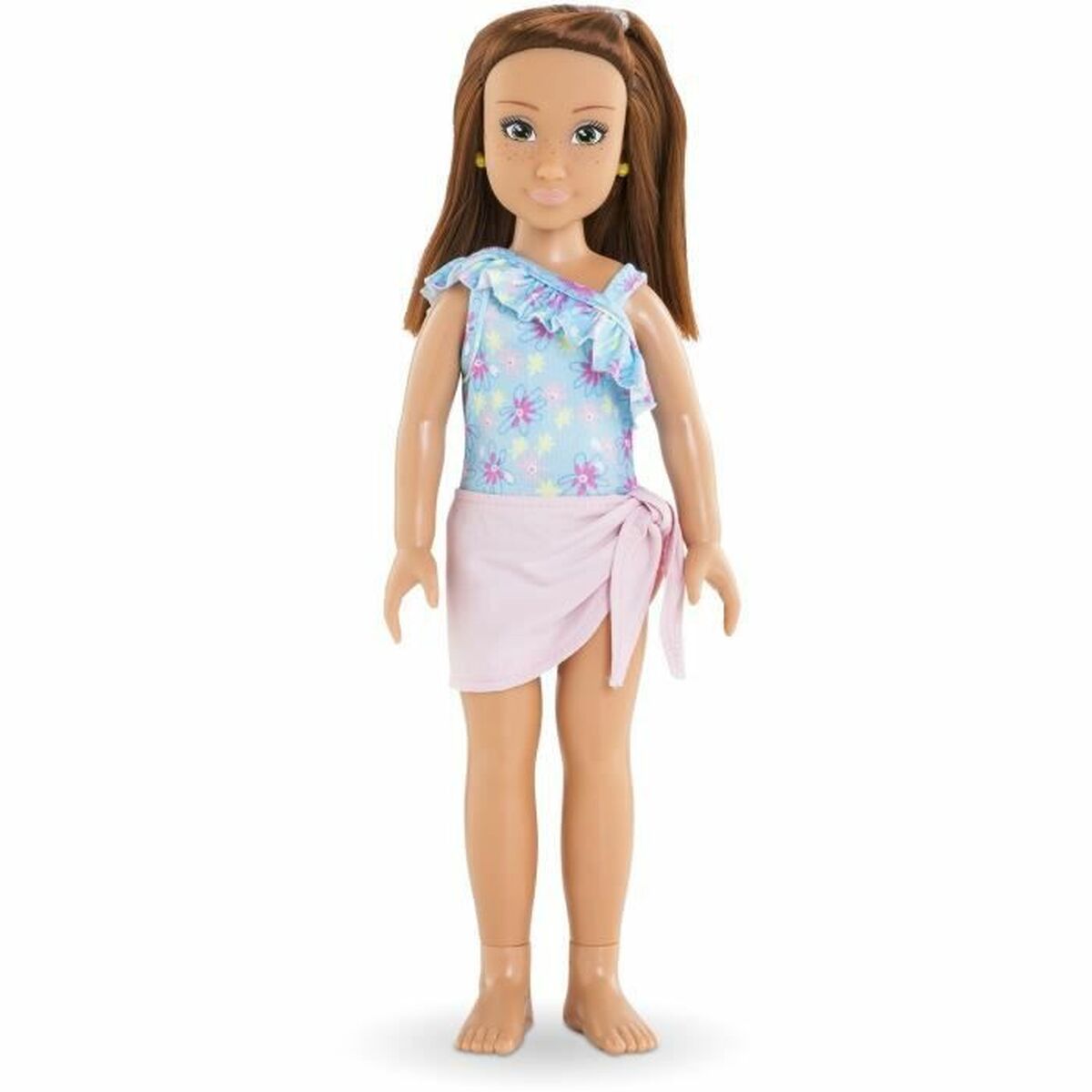 Doll Corolle Rigoberta Beach-0