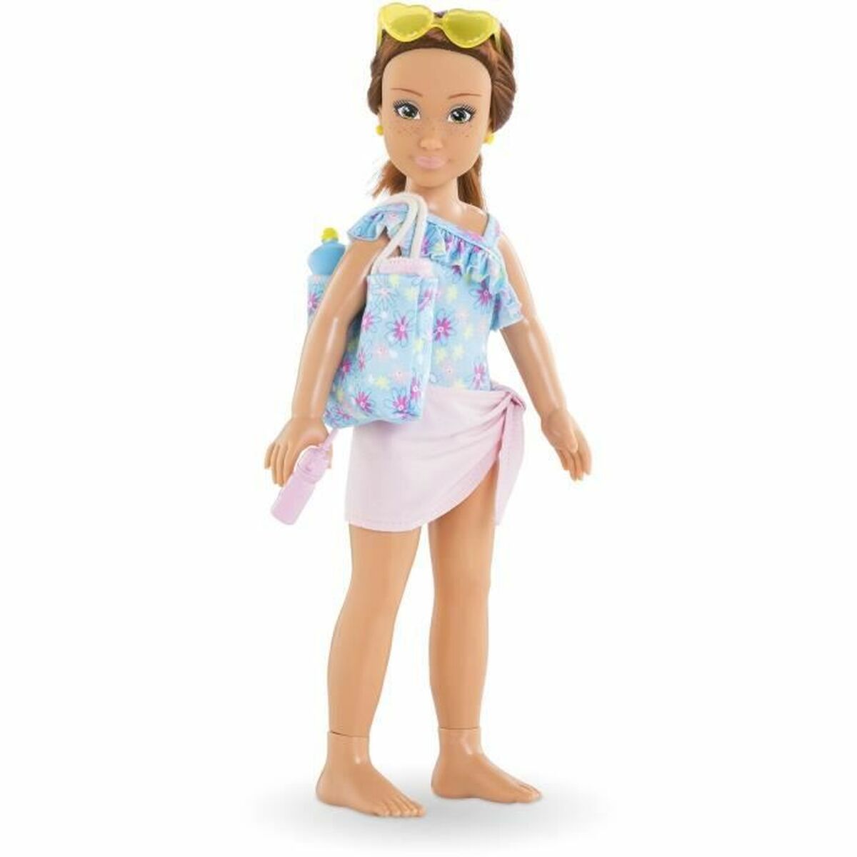 Doll Corolle Rigoberta Beach-2