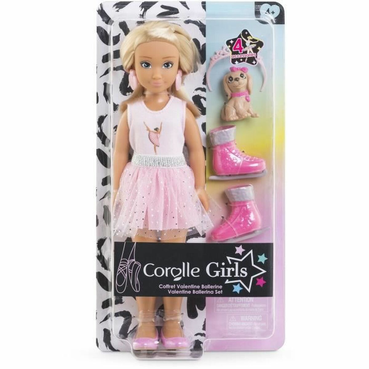 Doll Corolle-4