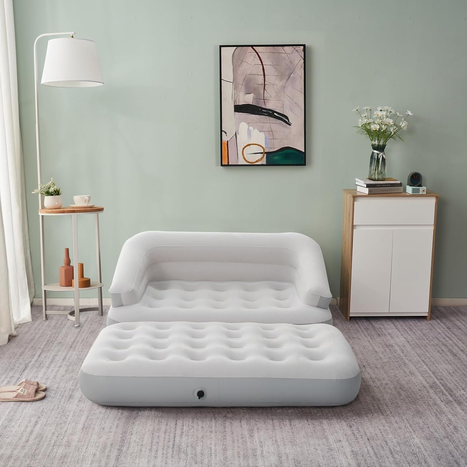 AirMax Inflatable Sex Couch-1