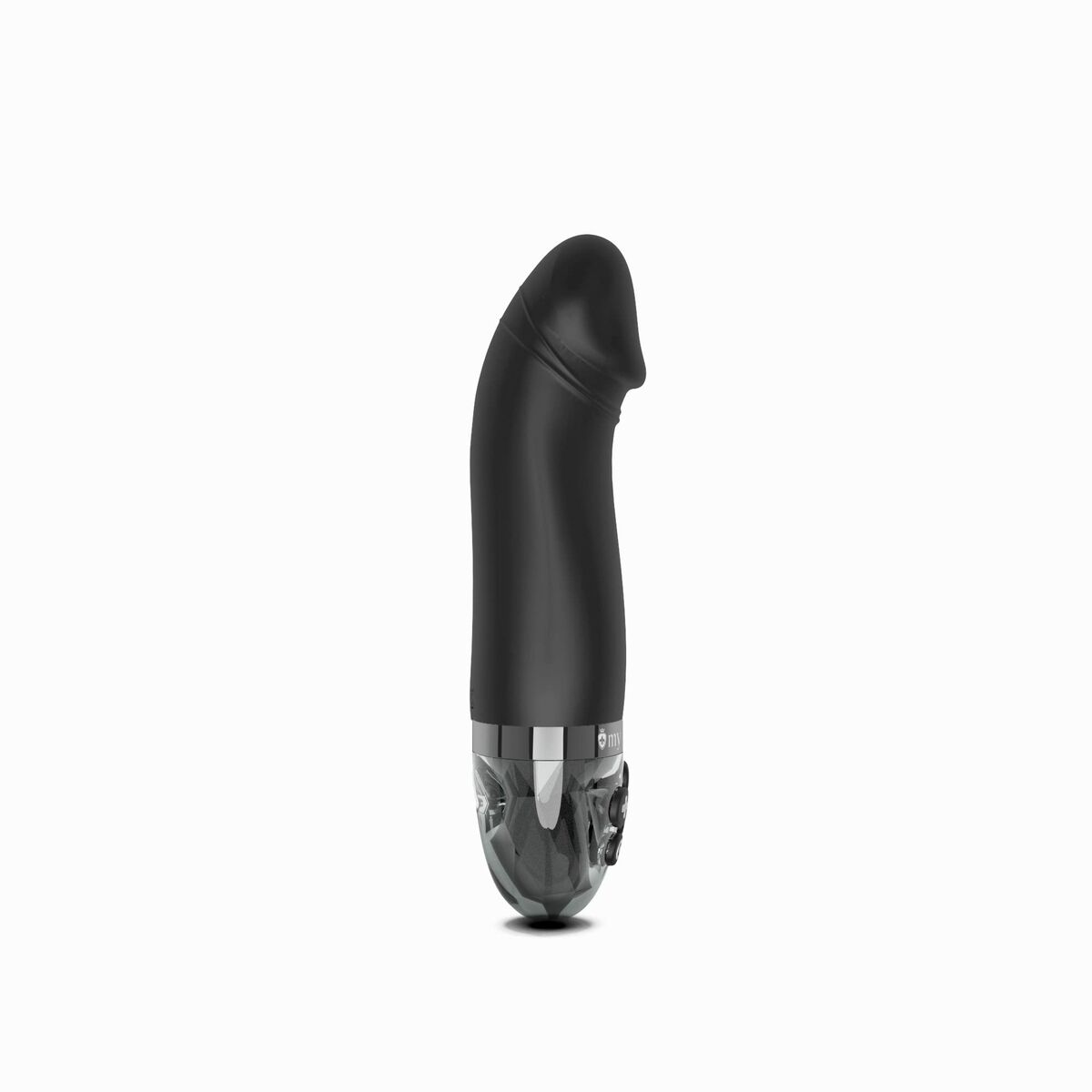 Vibrator Mystim Real Deal Neal eStim-8