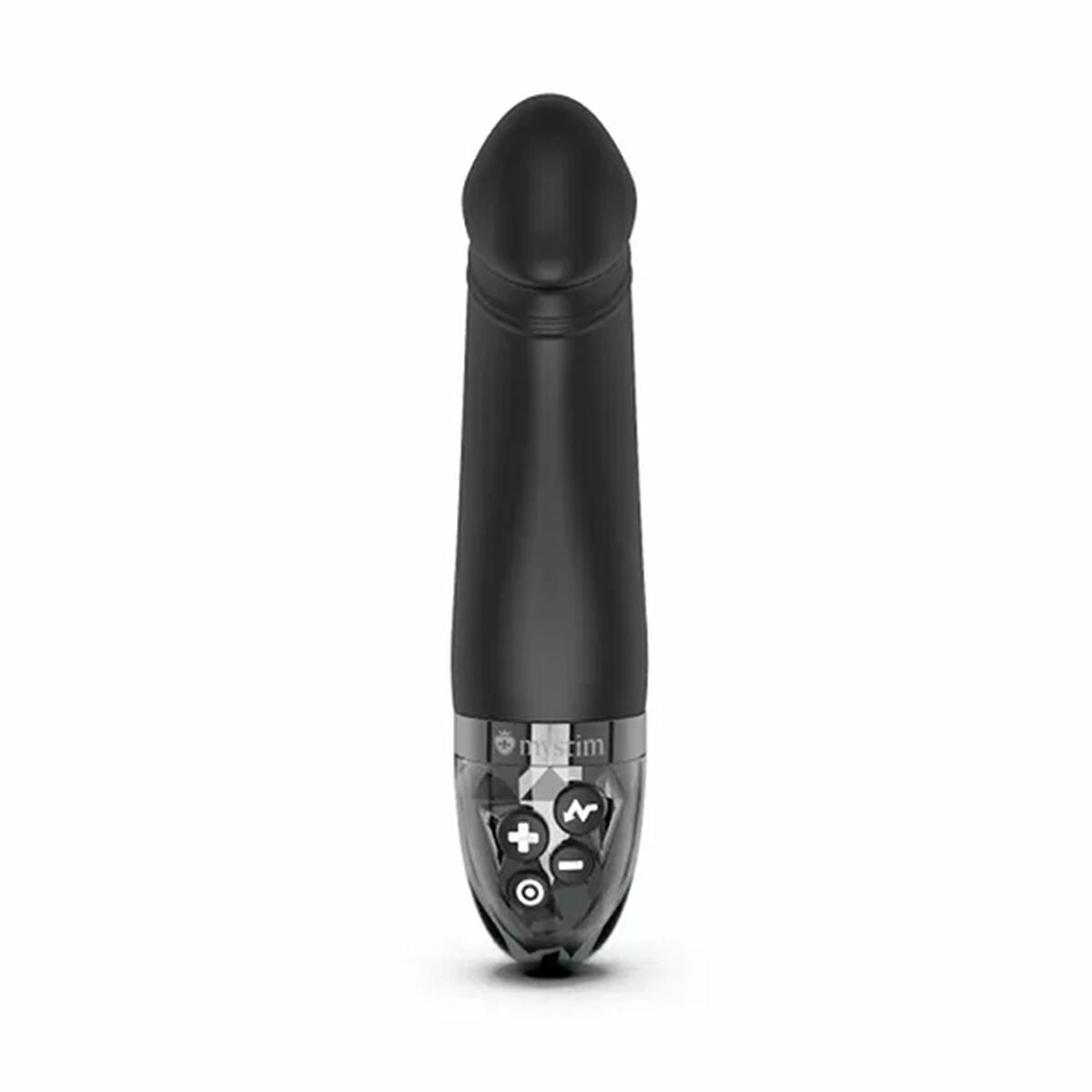 Vibrator Mystim Real Deal Neal eStim-0